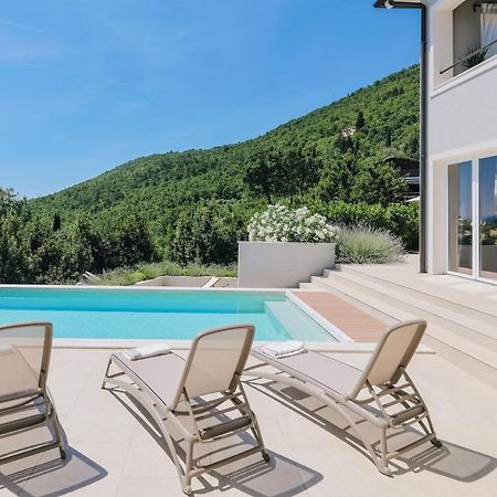 Villa Kaliterra - Your Home In Croatia! 메드베야 외부 사진