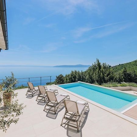 Villa Kaliterra - Your Home In Croatia! 메드베야 외부 사진