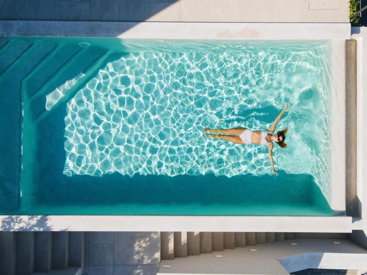 Villa Kaliterra - Your Home In Croatia! 메드베야 외부 사진